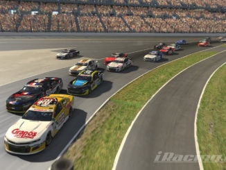 EuroNASCAR Esports