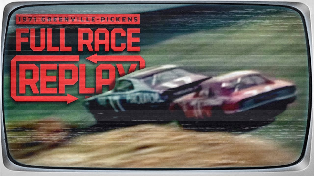 Greenville 200 de 1971