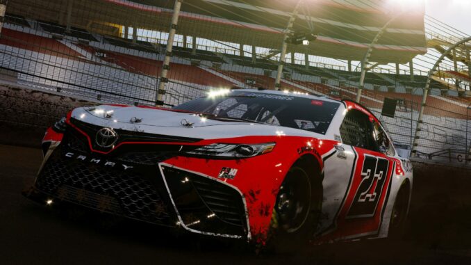 Engages-saison-2021-NASCAR