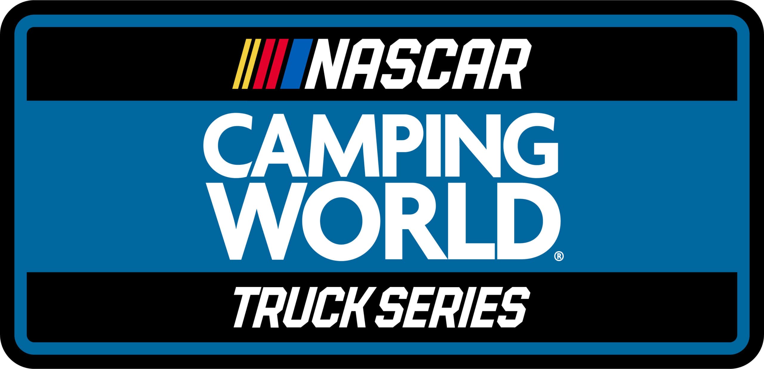 Logo Truck Series
