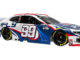 iFly Sponsor Suarez NASCAR Cup 1