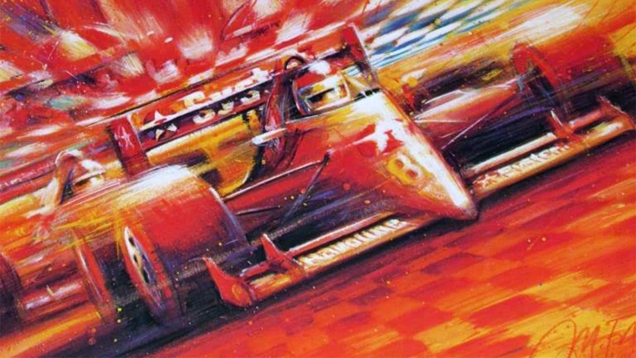 Le Grand Prix de Denver 1991