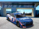 HendrickCars.com sponsor de Kyle Larson