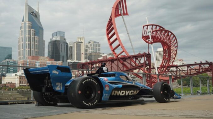 Nashville-IndyCar-bridge