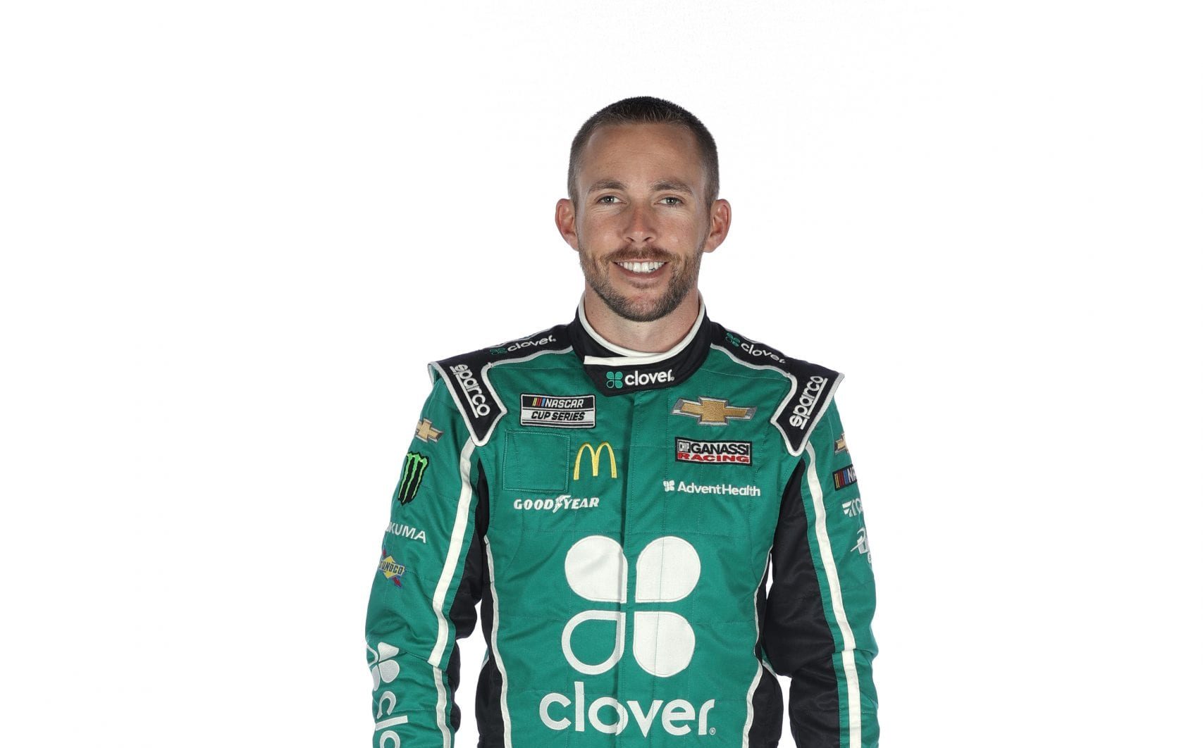 Ross Chastain Daytona 500