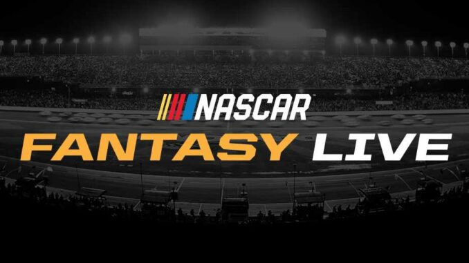 US-RACING-NASCAR-FANTASY