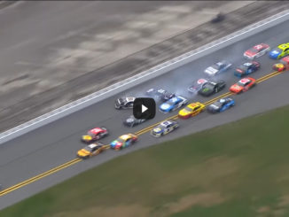 Vidéo Résumé des Daytona 500 2021