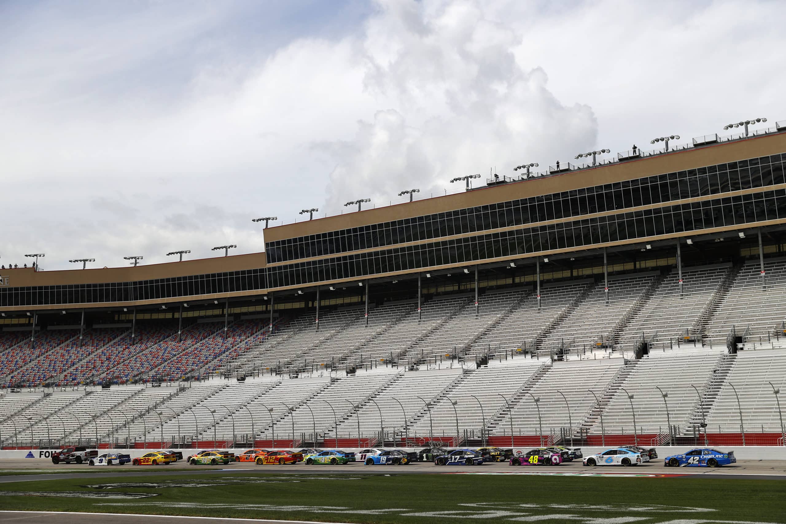 Les infos des Folds of Honor QuikTrip 500