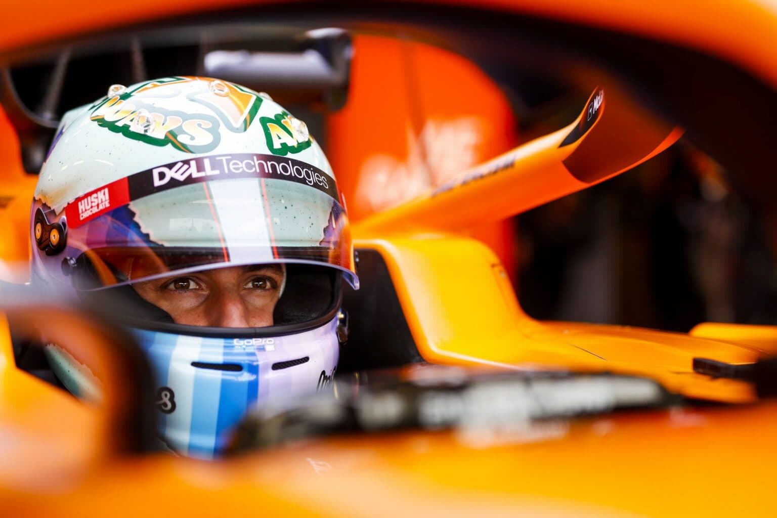 Daniel-Ricciardo-NASCAR-McLaren