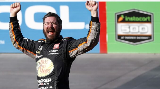 NCS_Truex_Celebrates_Phoenix_031421