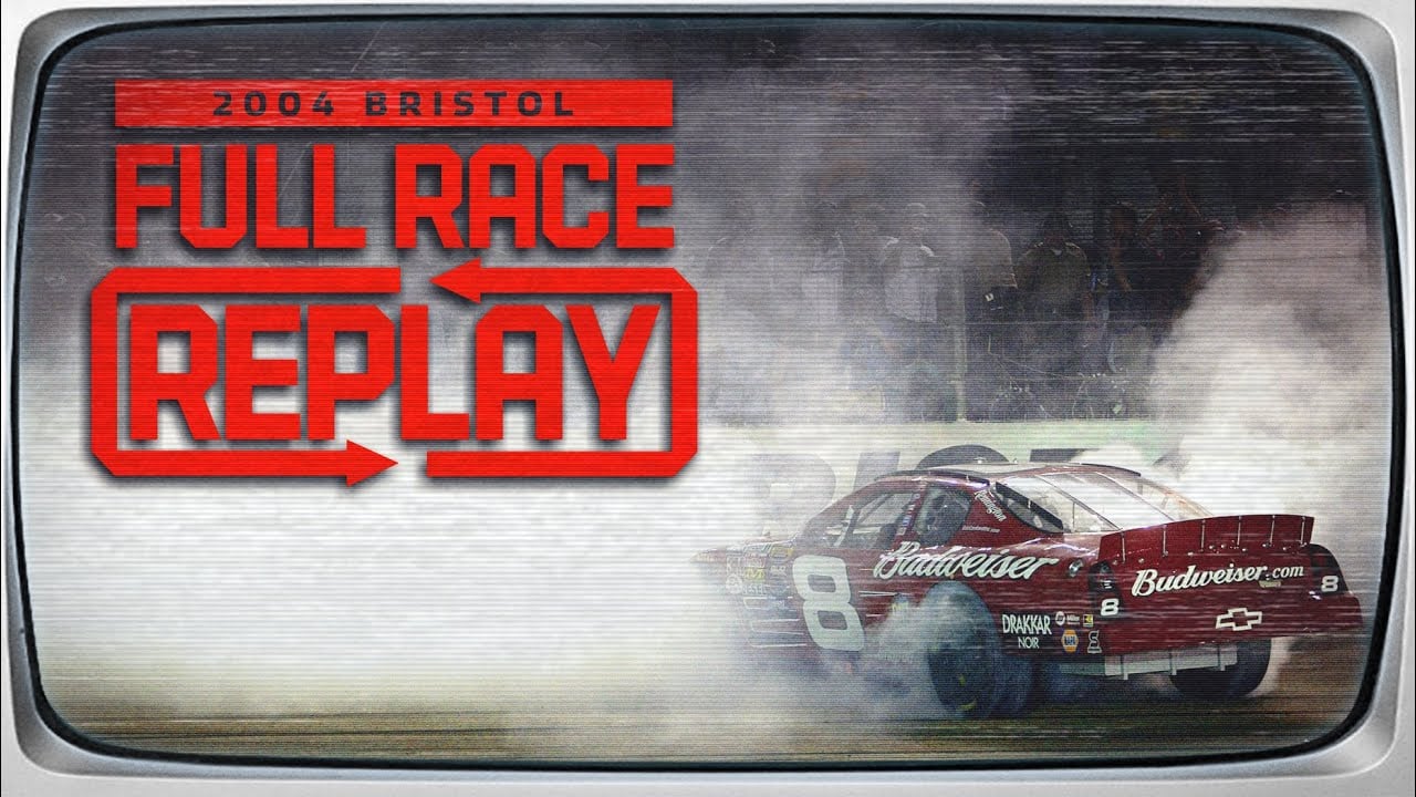 La course estivale de Bristol 2004