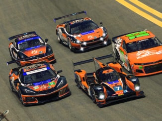 Le Scorpus Racing se lance dans l'eSport