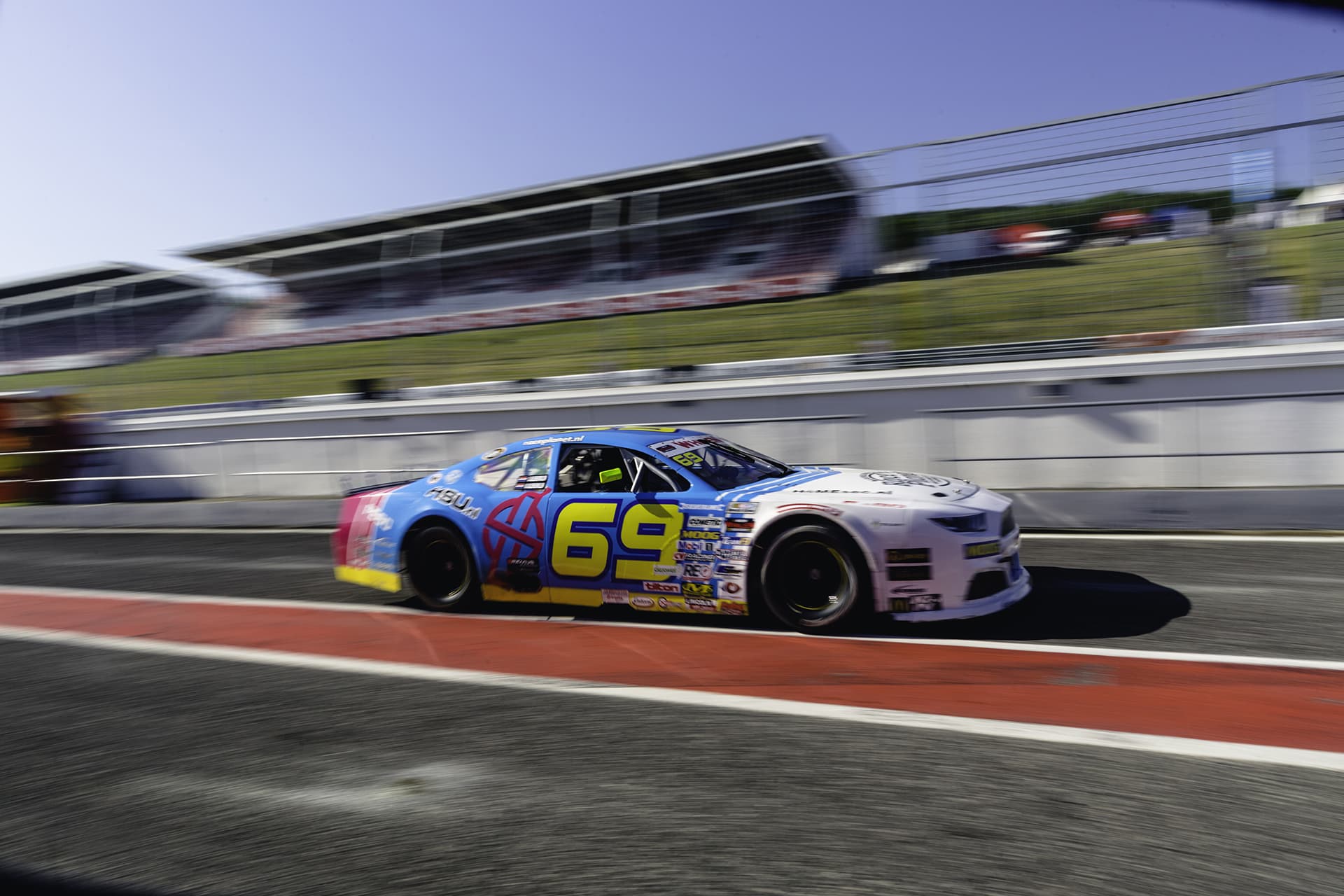 La Team Bleekemolen est prête pour 2021