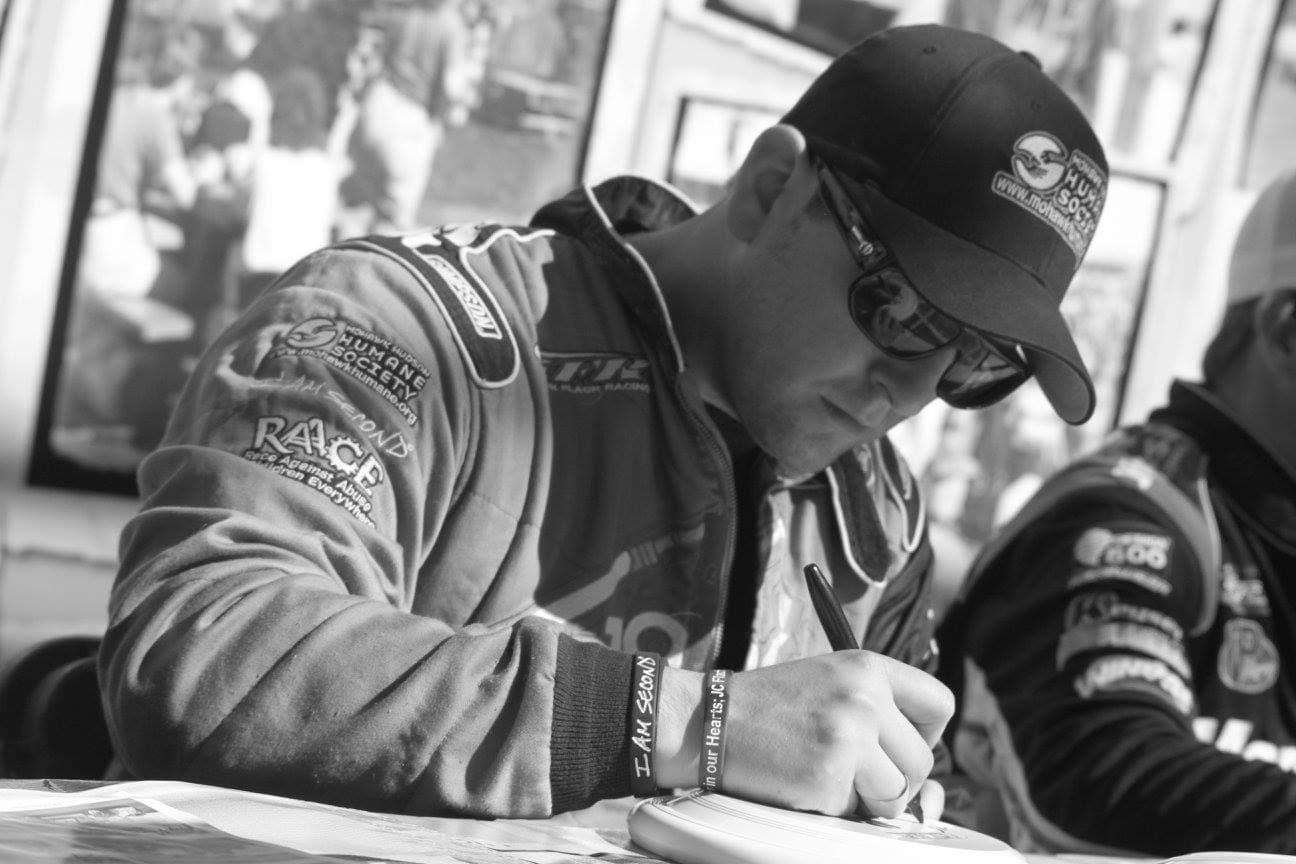Keith Flach