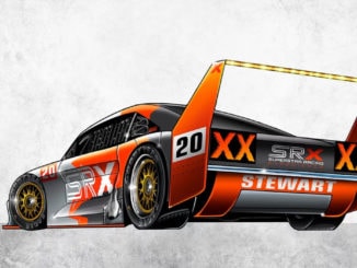 Le format des courses SRX révélé