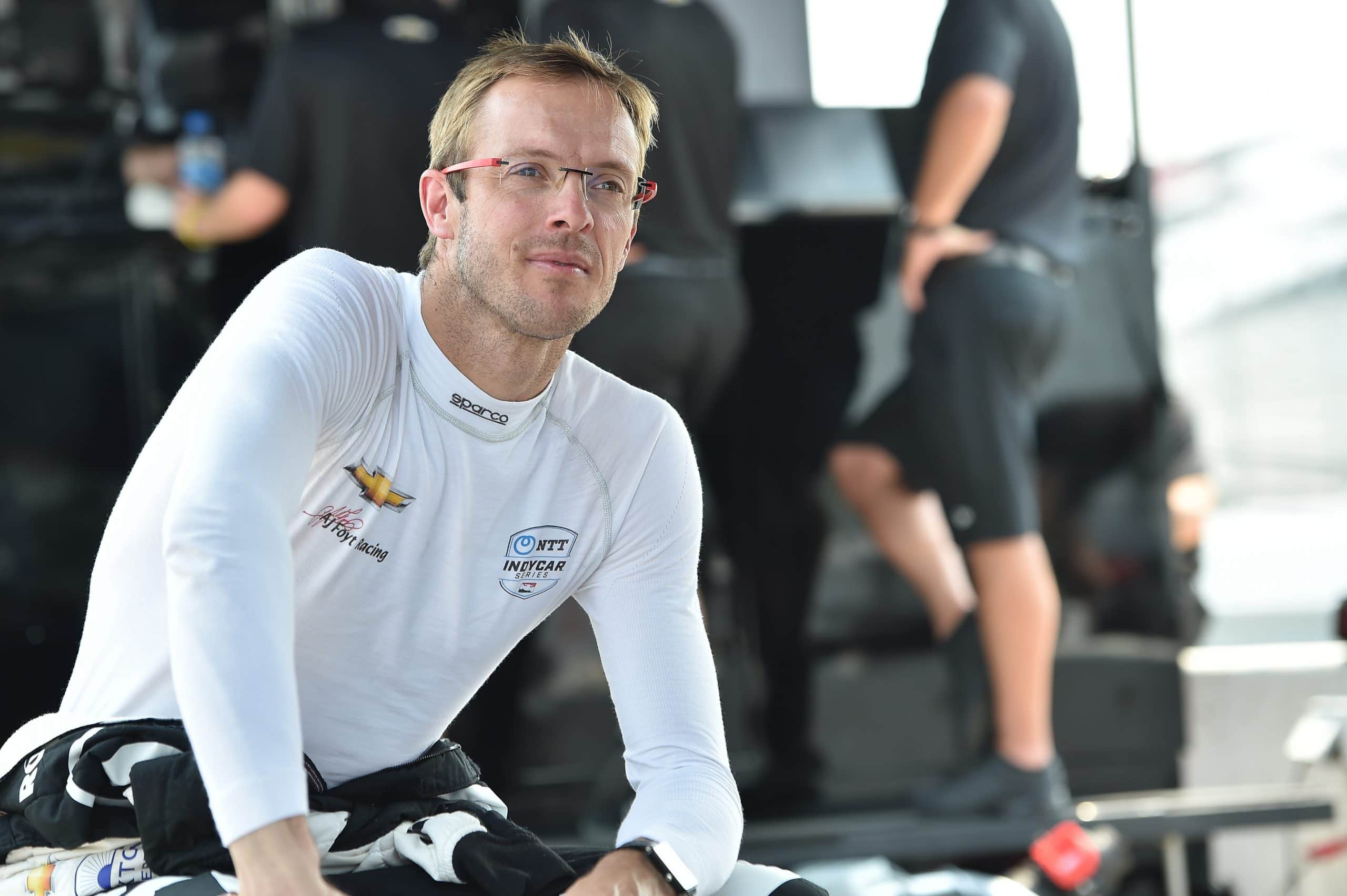 Sébastien Bourdais de retour chez Ganassi !