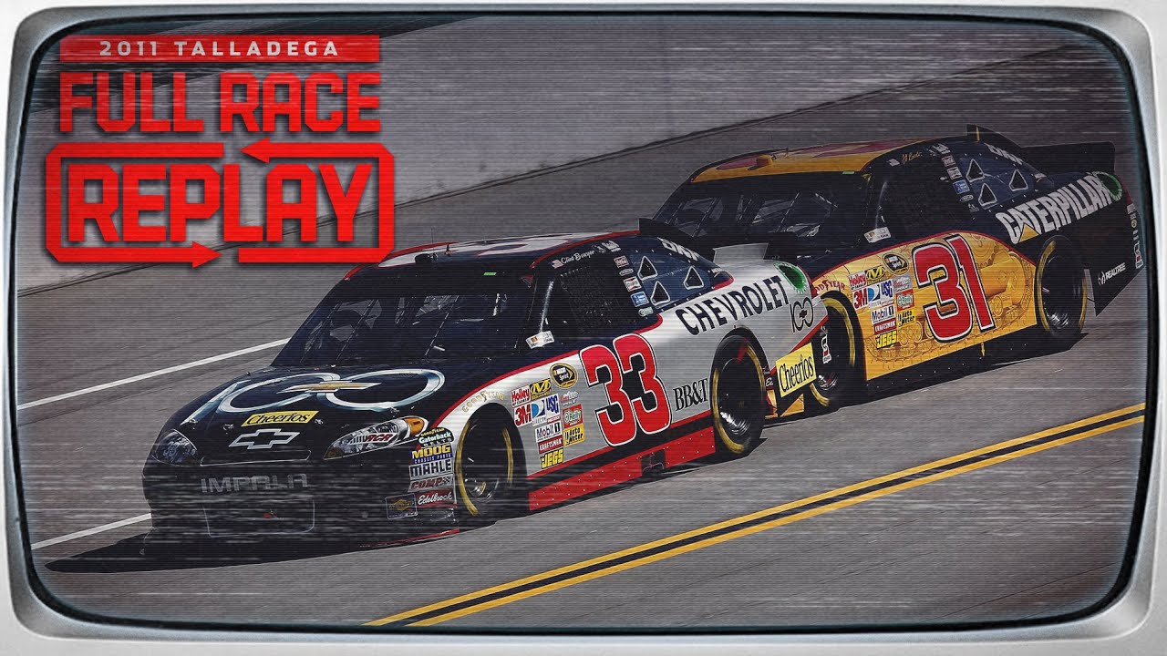 Les Good Sam Club 500 de 2011