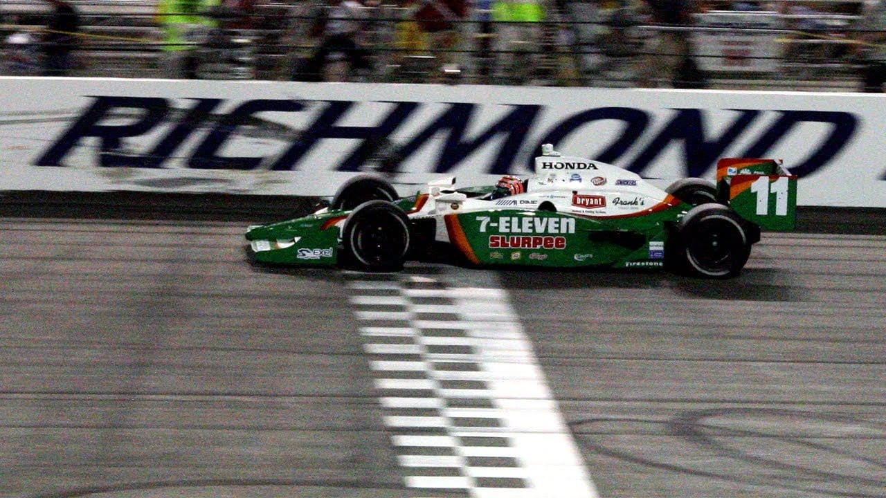 Le SunTrust Indy Challenge 2008
