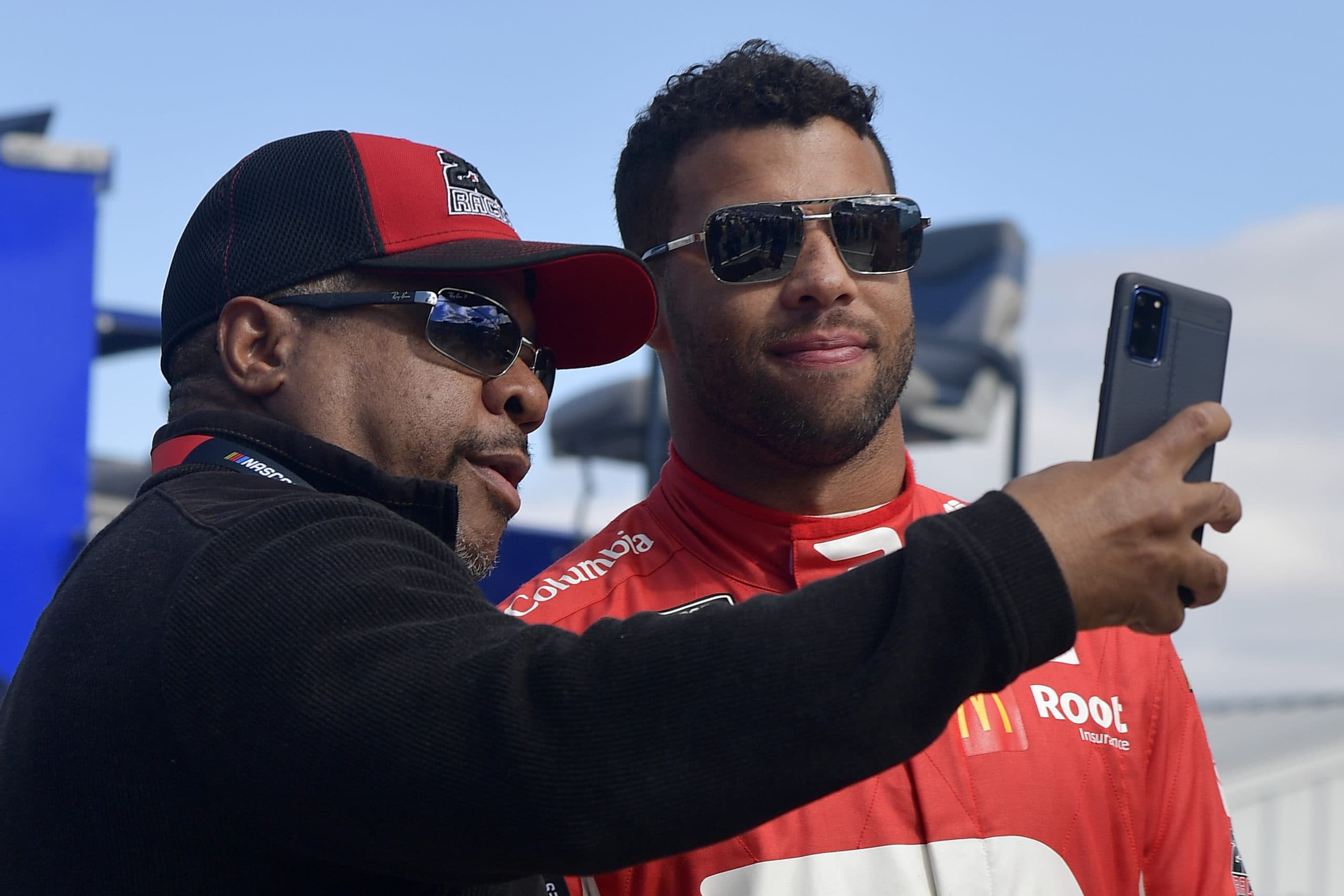 La série Netflix centrée sur Bubba Wallace dès le 22 février