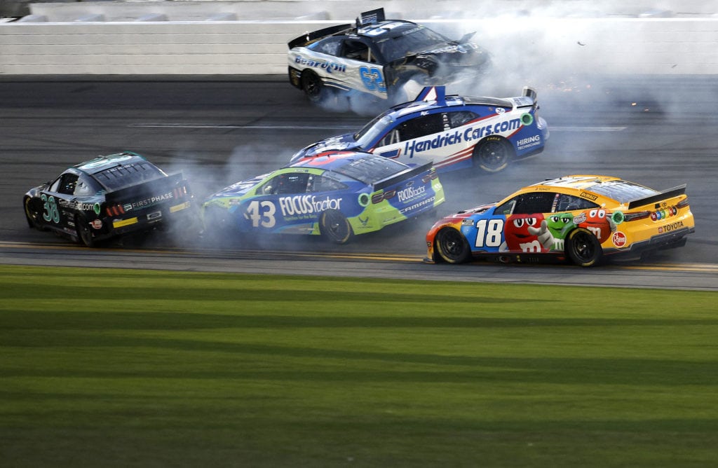 Keselowski