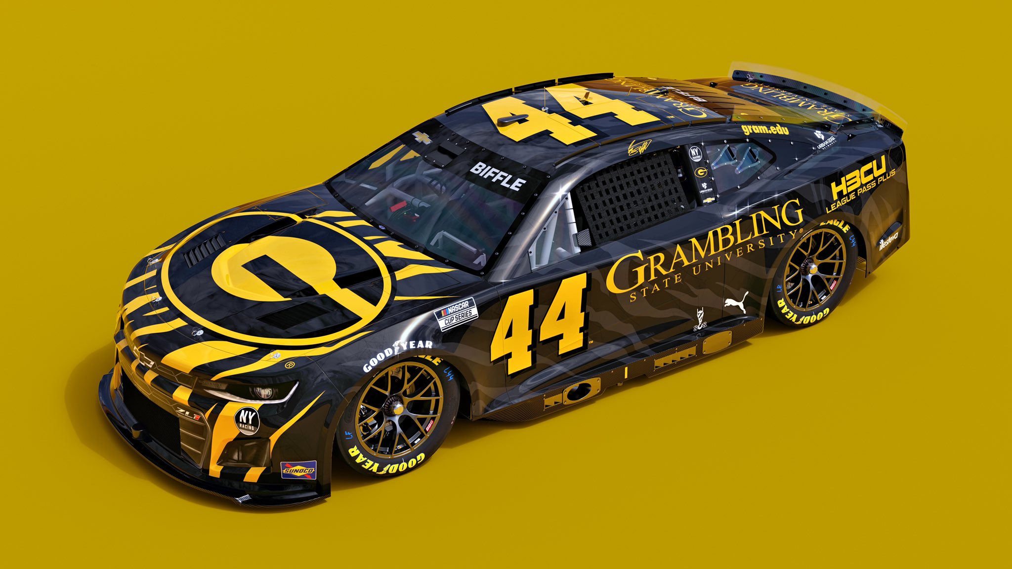 Greg Biffle Daytona 500
