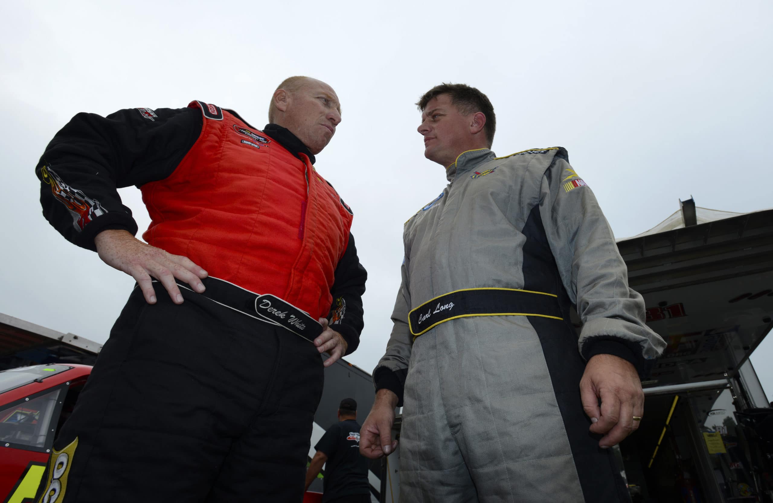 MBM Motorsport Daytona 500