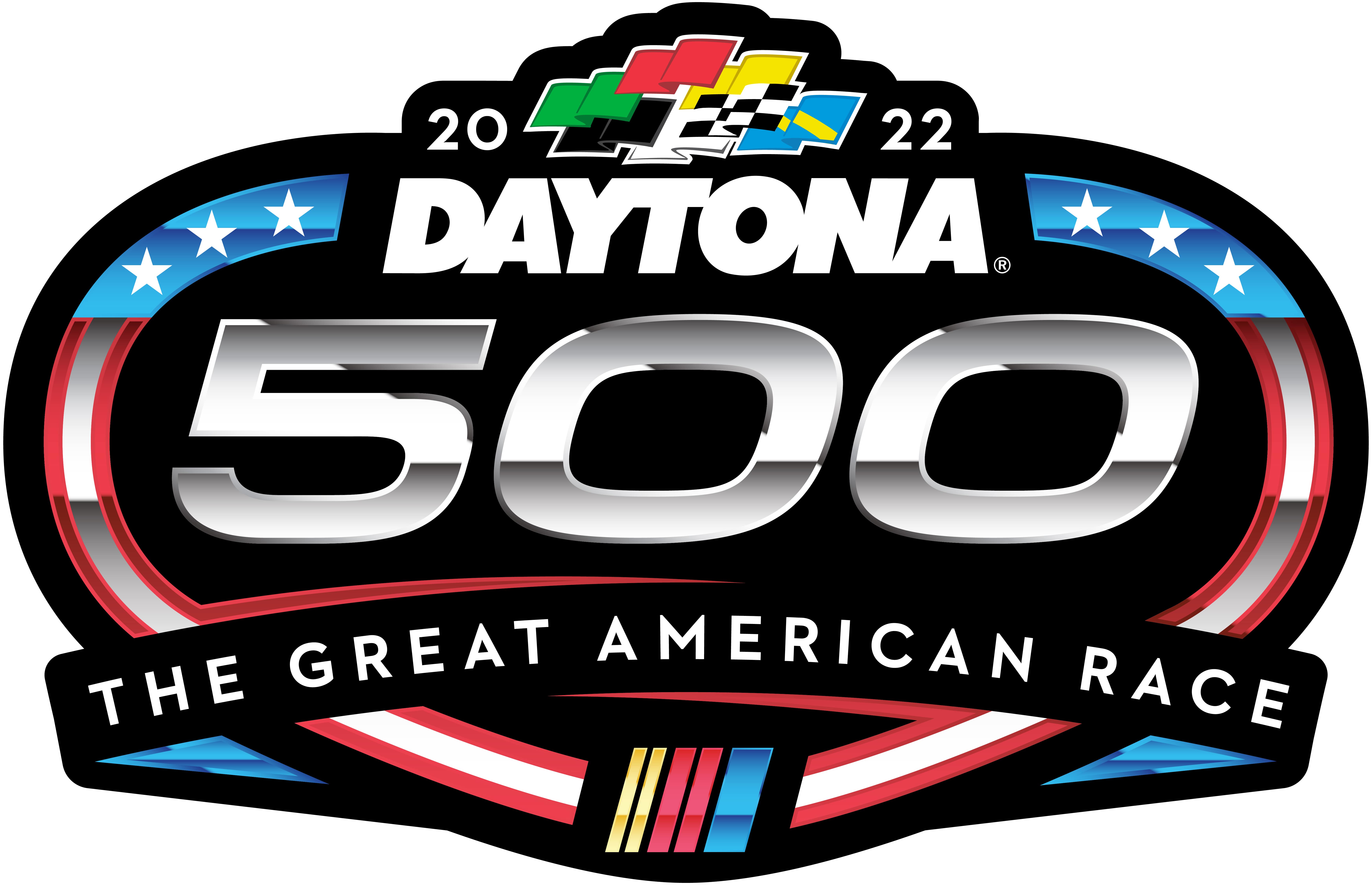 Engagés Daytona 500