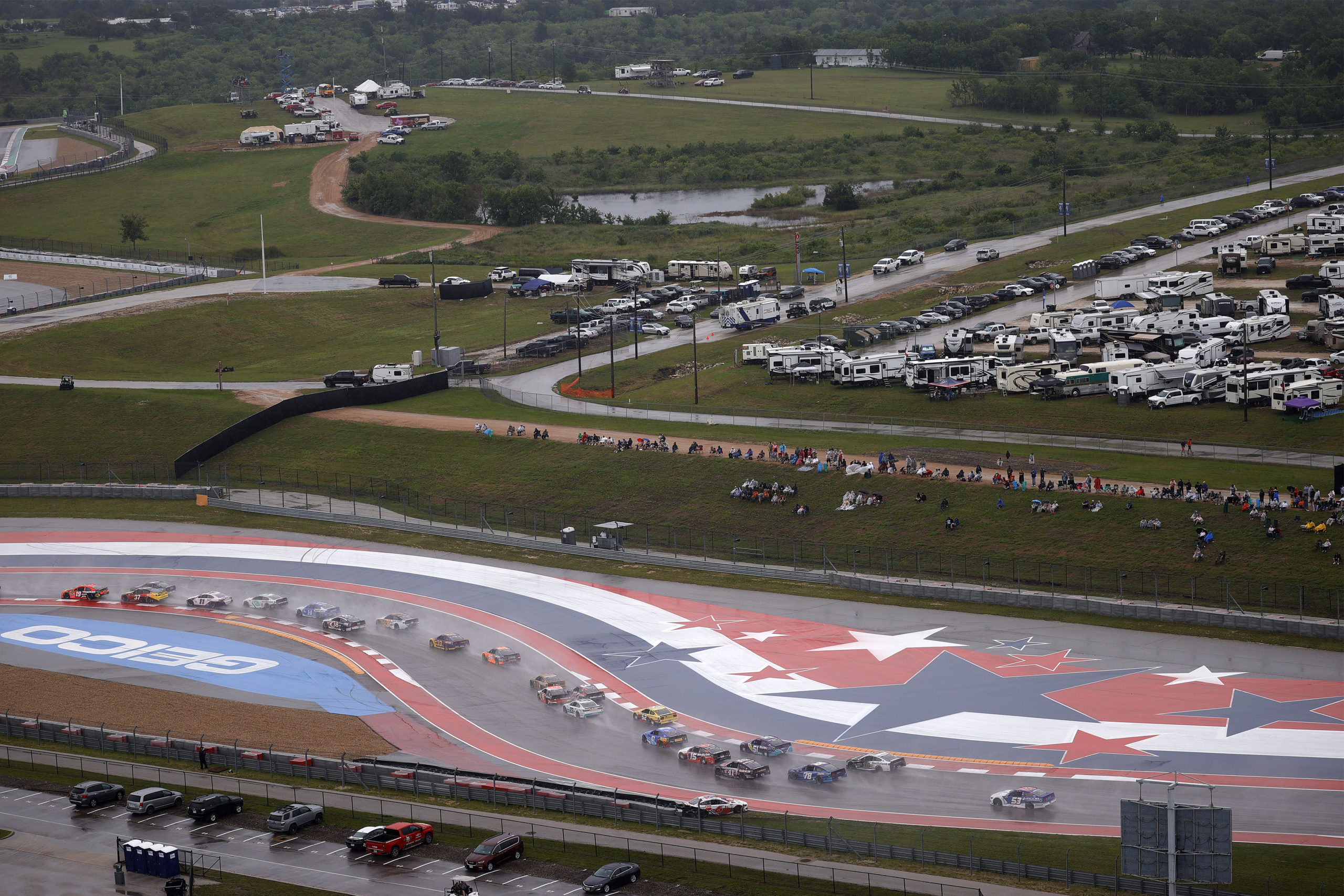 39 inscrits à Austin