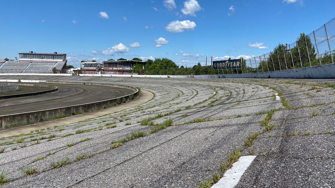 North Wilkesboro Speedway