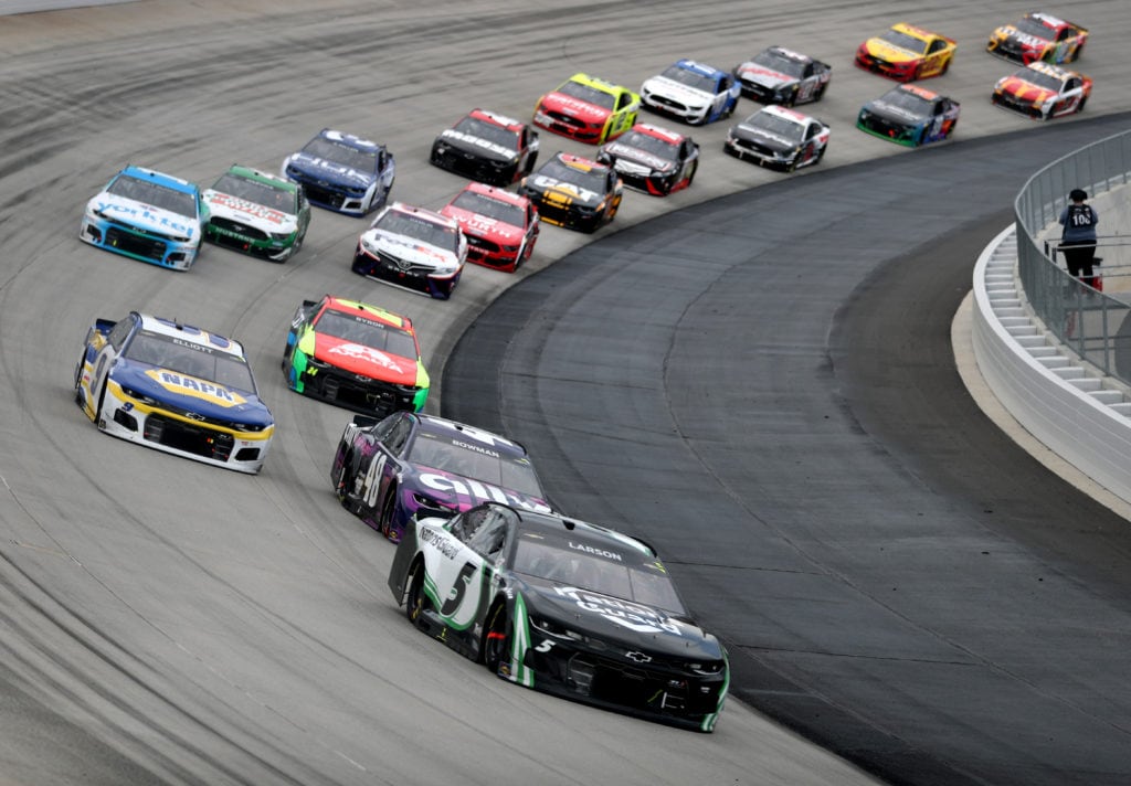 Nascar indycar actualit s du sport auto am ricain us racing
