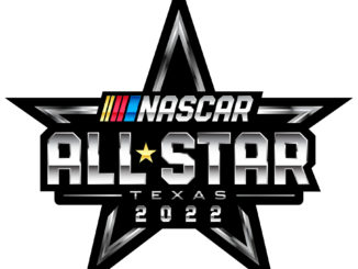All Star Race Format NASCAR