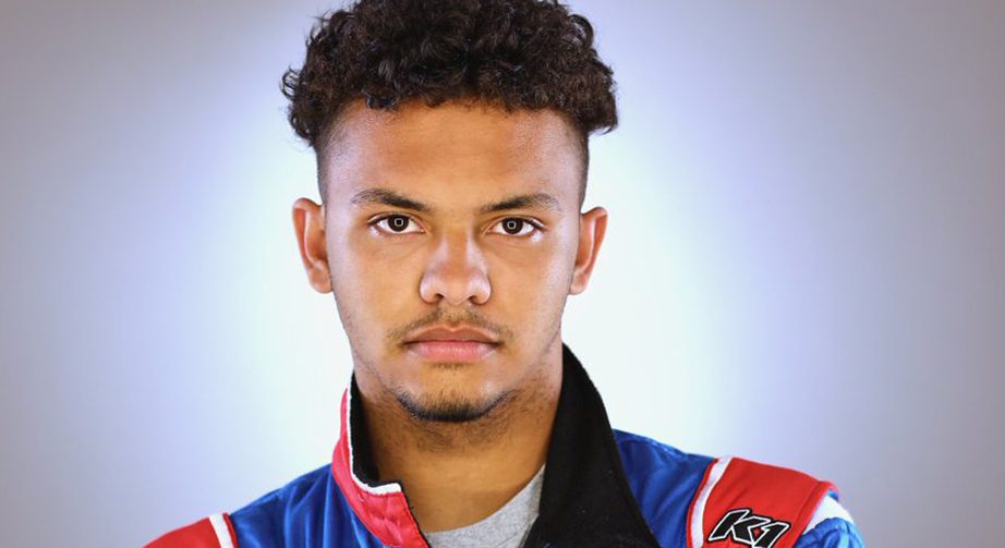 Blake Lothian débarque en Truck Series