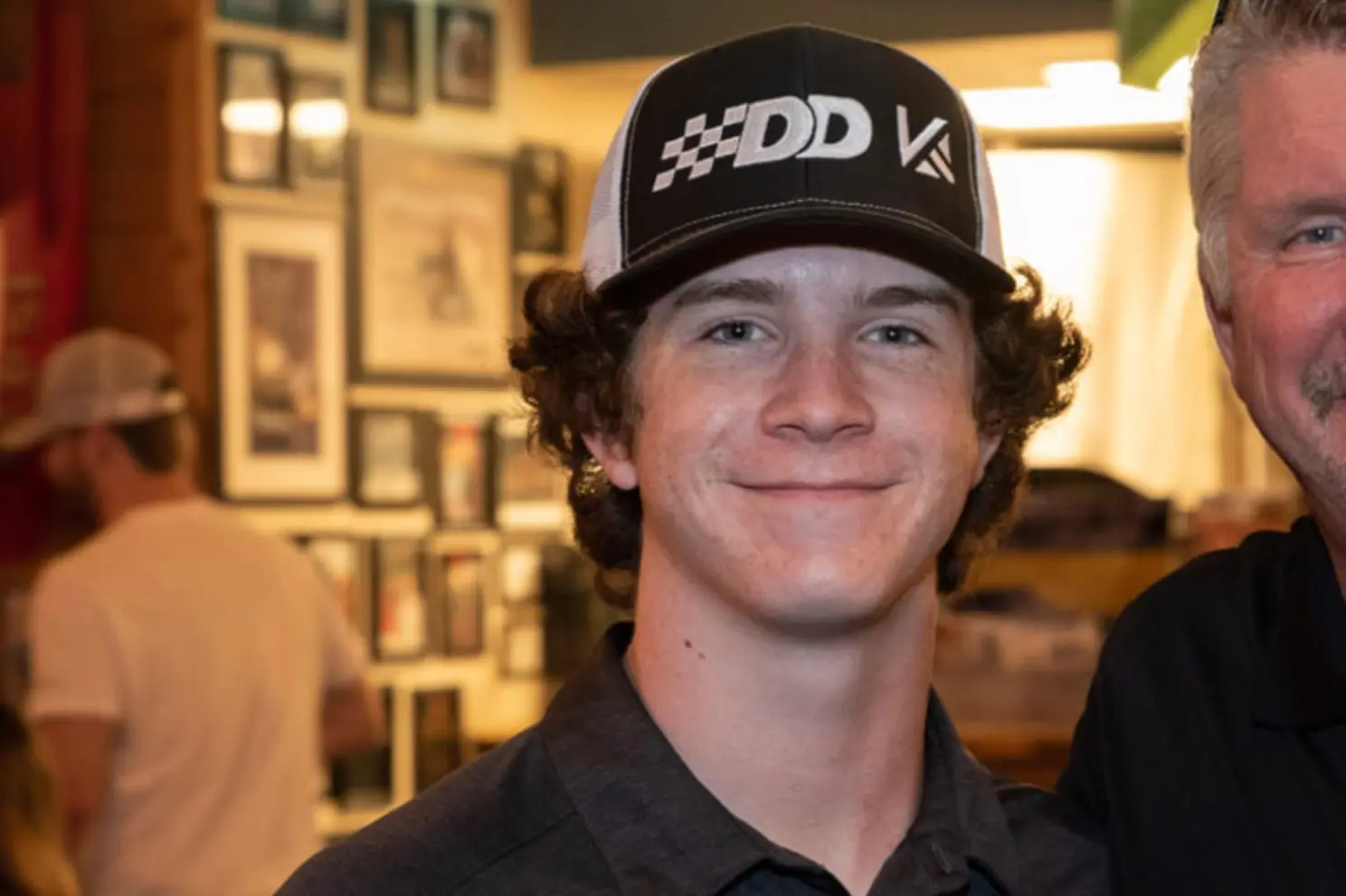 Daniel Dye ARCA