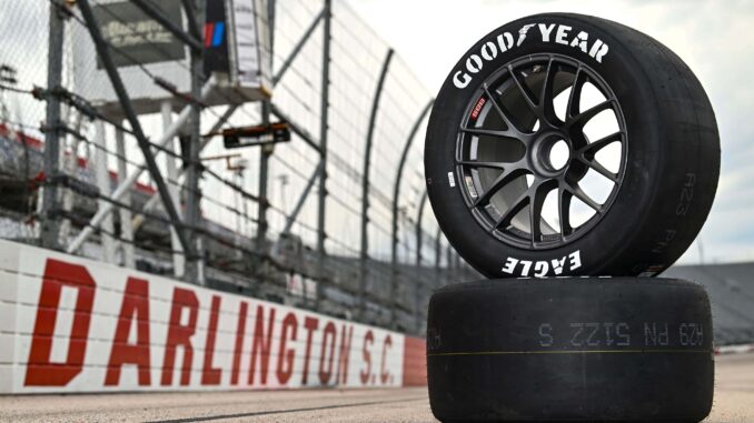 Darlington-Speedway-Goodyear-400-4