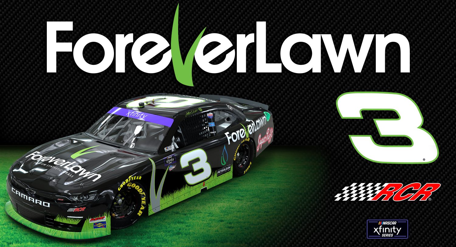 Earnhardt rejoint la Richard Childress Racing