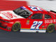 Jeb Burton Darlington décoration