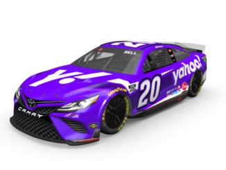 Toyota Yahoo Accord