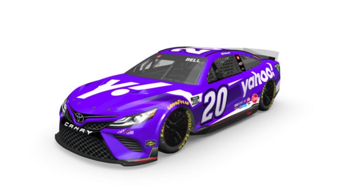 Toyota Yahoo Accord