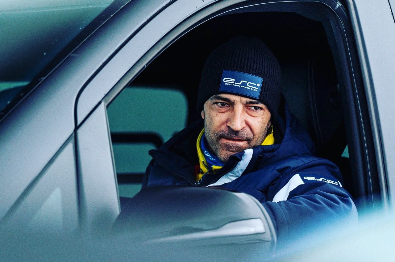 Lucas Luhr chez Racingfuel Motorsport