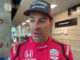 Simon Pagenaud GP d'Indianapolis