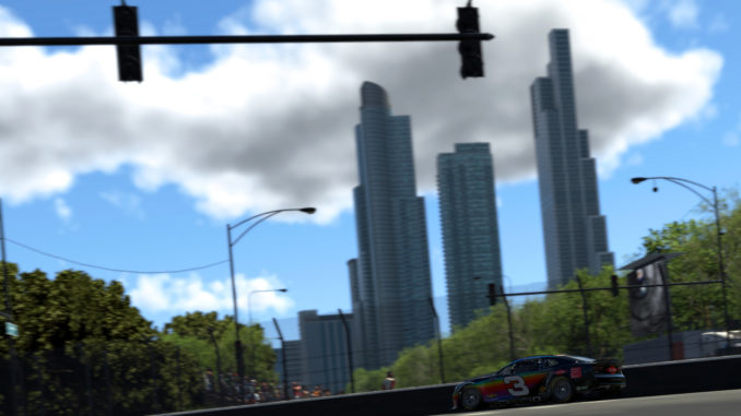 La NASCAR ira-t-elle à Chicago en 2023 ?