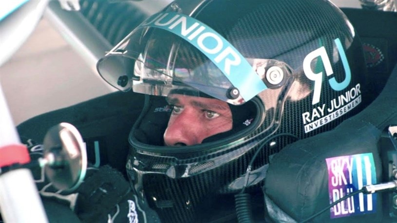 Ray Junior Courtemanche et l'enthousiasme du Grand Prix de Toronto