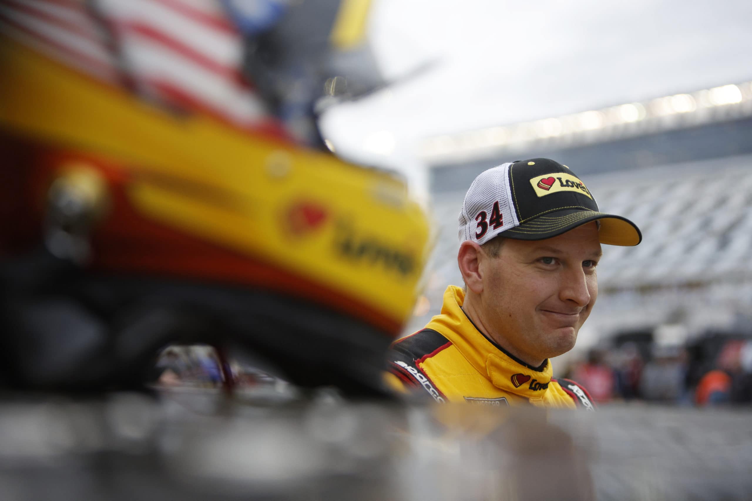 Michael McDowell lourdement sanctionné