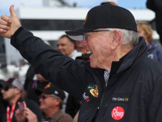 Joe Gibbs Racing