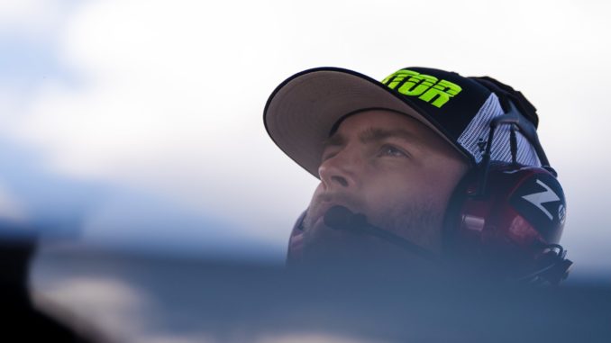 William Byron