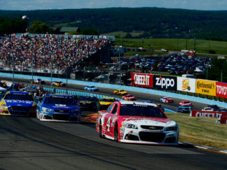 Watkins Glen, un circuit historique