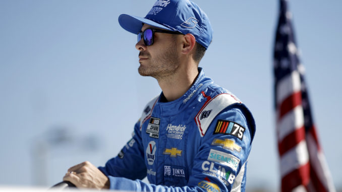 NASCAR Cup Series Championship Kyle Larson