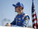Kyle Larson