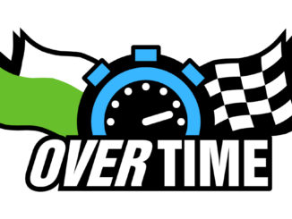 Overtime l'épisode de la semaine