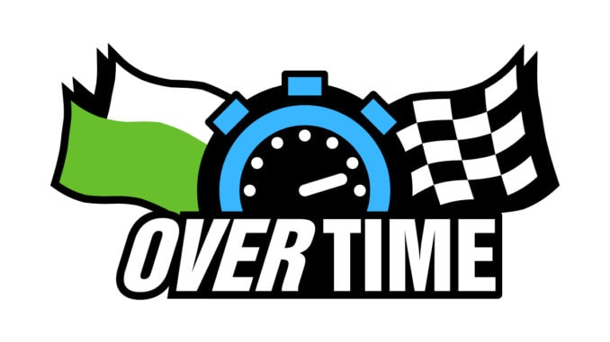 Overtime l'épisode de la semaine